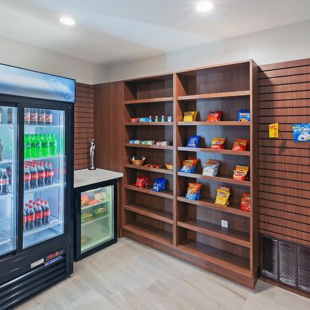 Holiday Inn Express & Suites Longview South I-20 By Ihg Екстер'єр фото