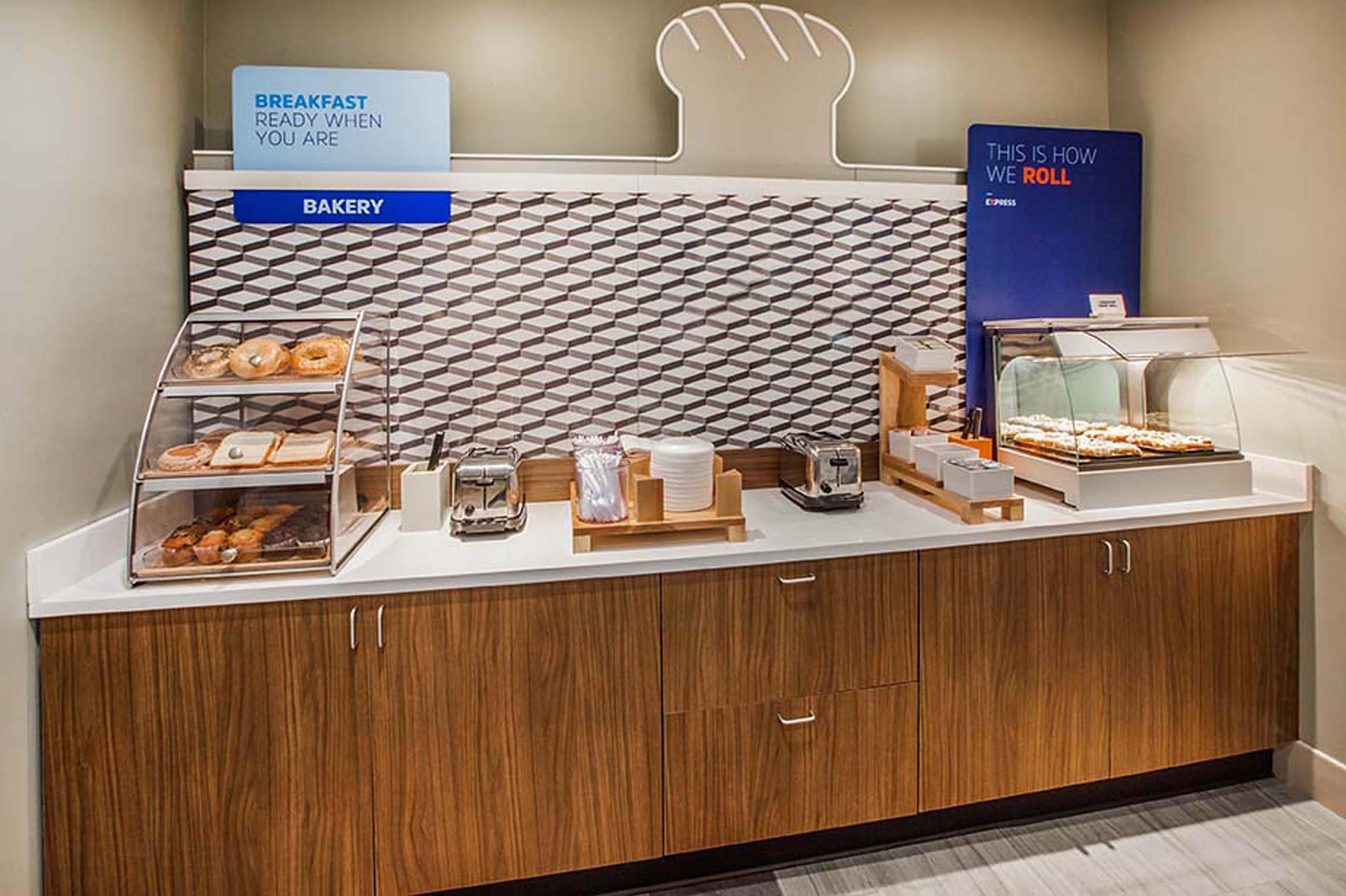 Holiday Inn Express & Suites Longview South I-20 By Ihg Екстер'єр фото