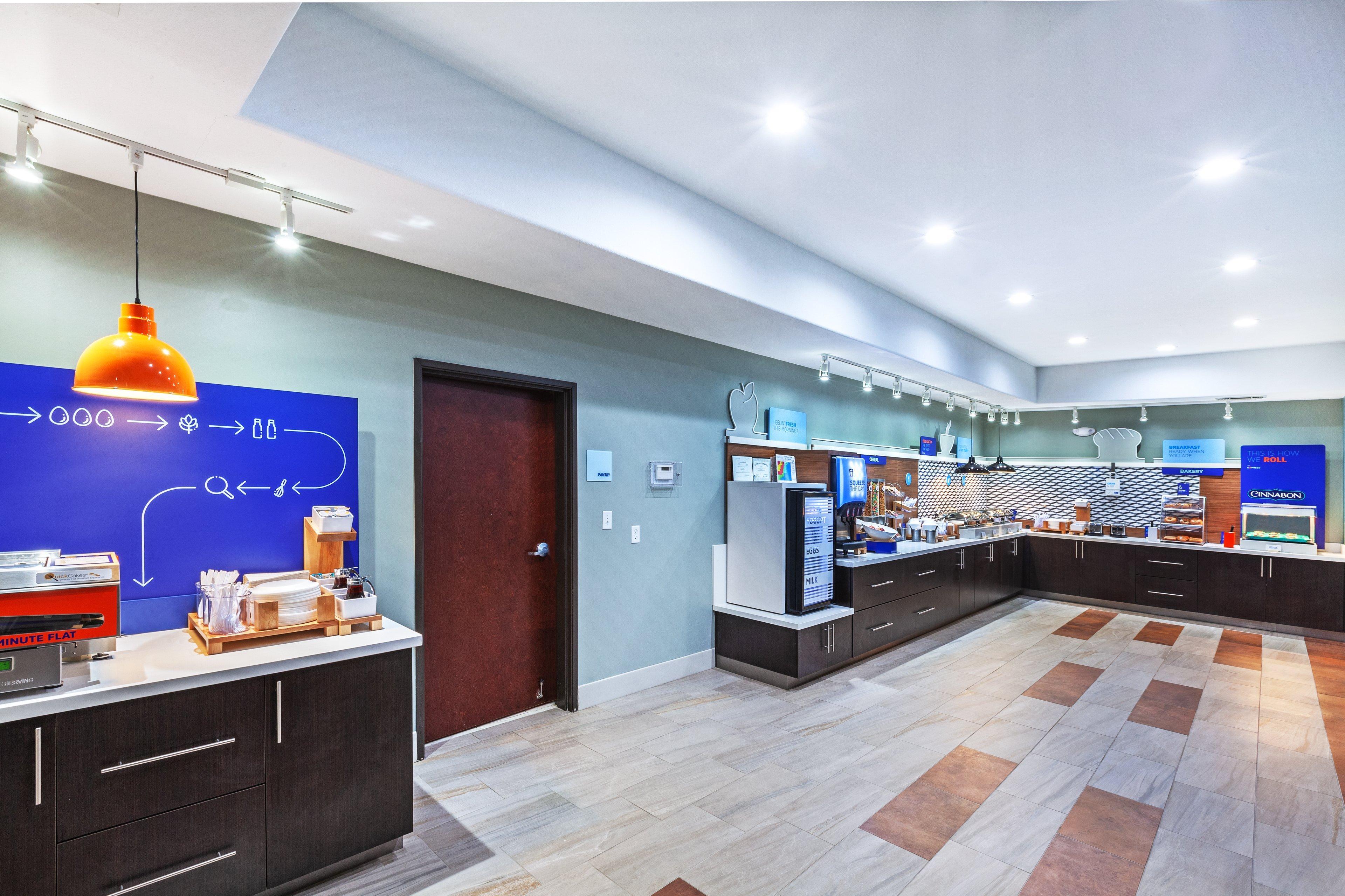 Holiday Inn Express & Suites Longview South I-20 By Ihg Екстер'єр фото