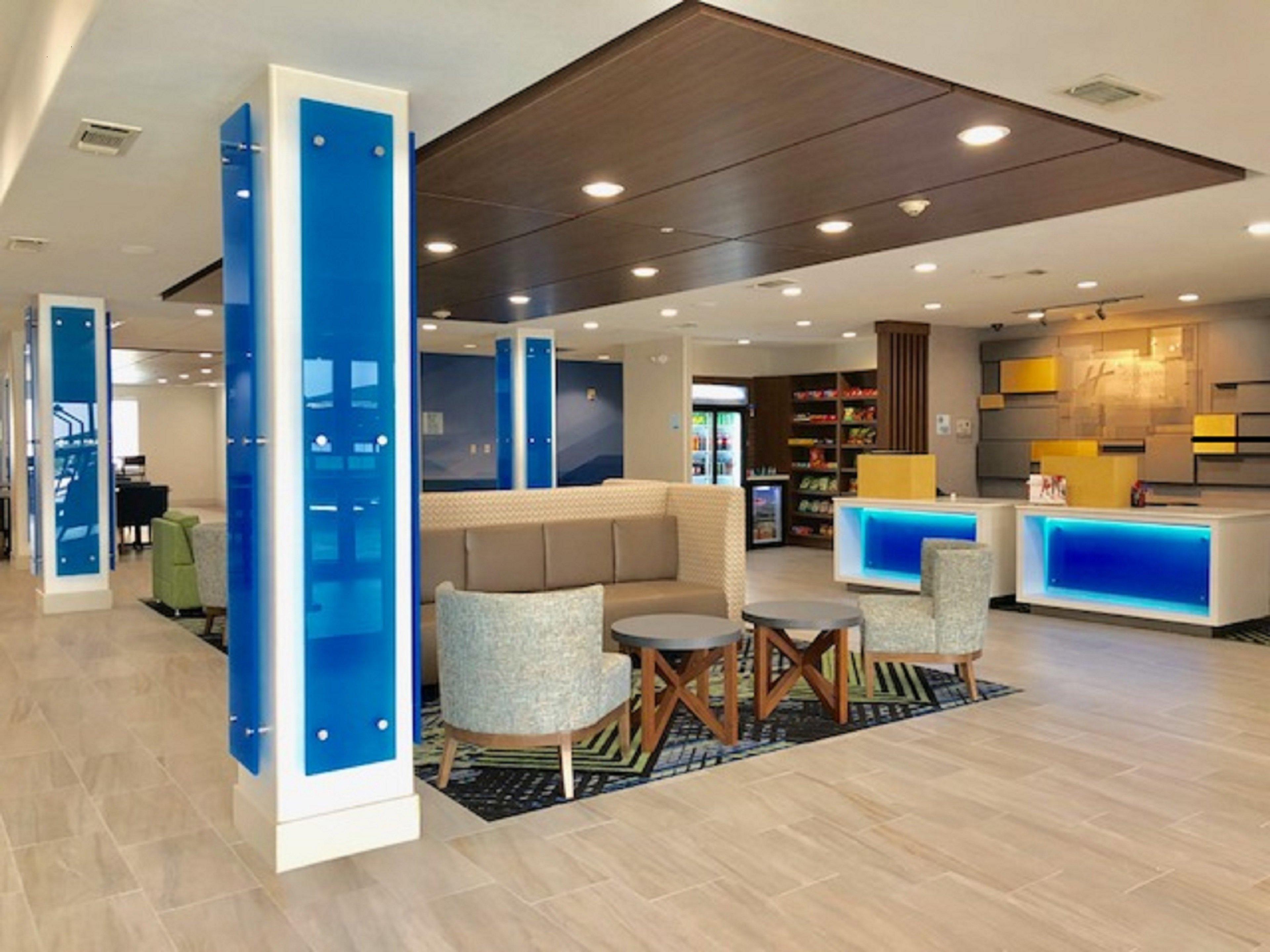 Holiday Inn Express & Suites Longview South I-20 By Ihg Екстер'єр фото
