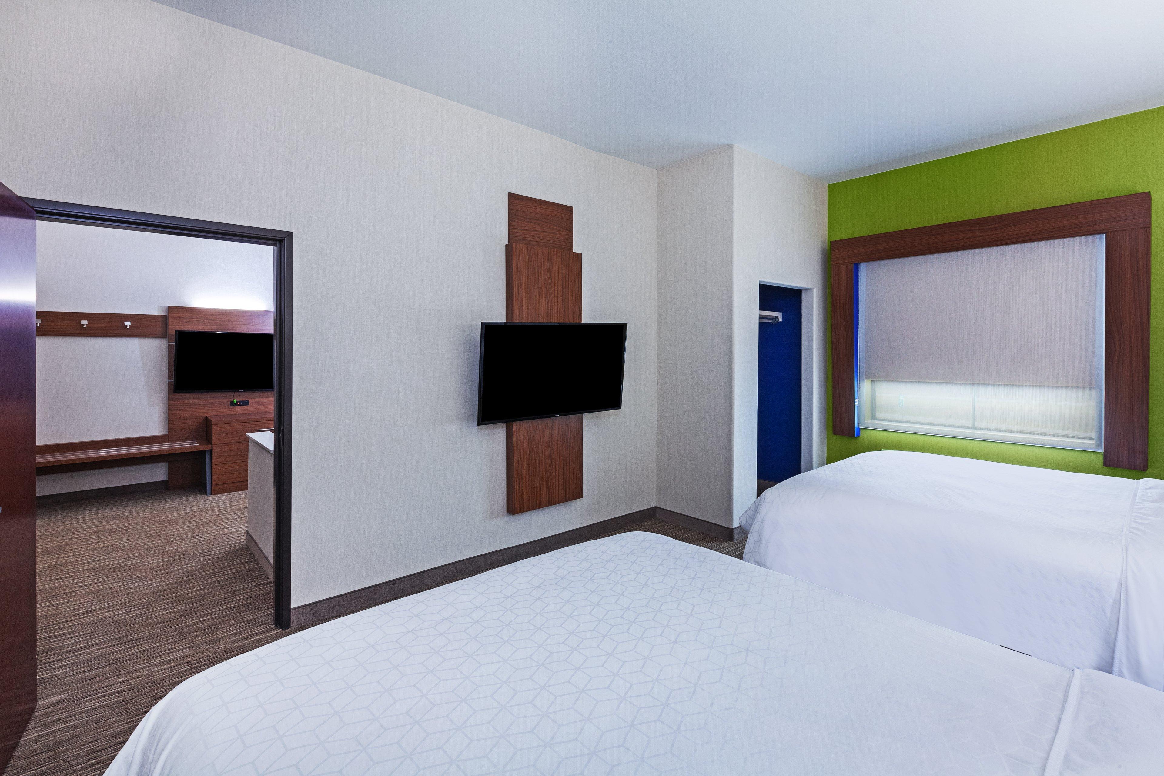Holiday Inn Express & Suites Longview South I-20 By Ihg Екстер'єр фото