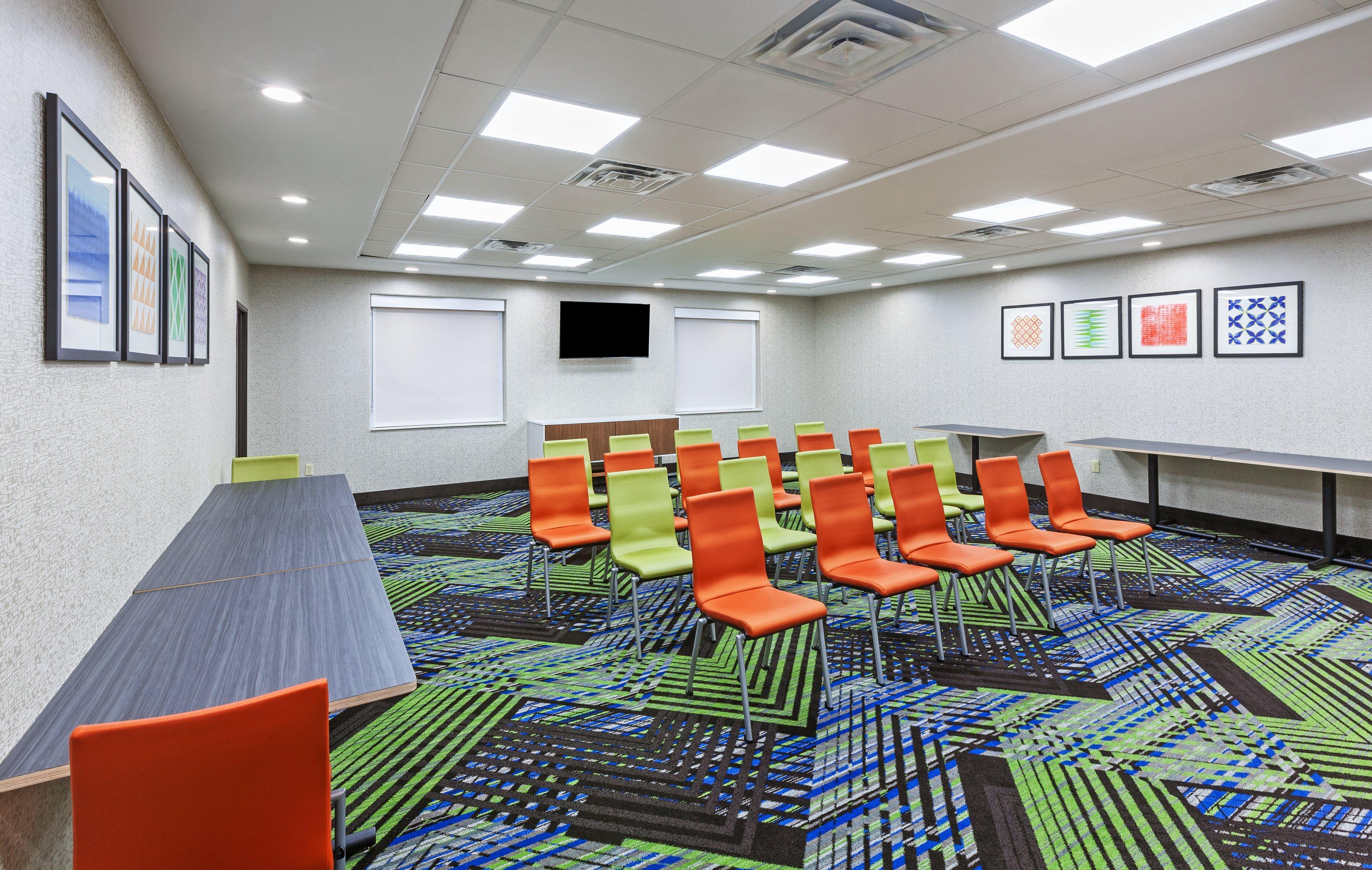 Holiday Inn Express & Suites Longview South I-20 By Ihg Екстер'єр фото