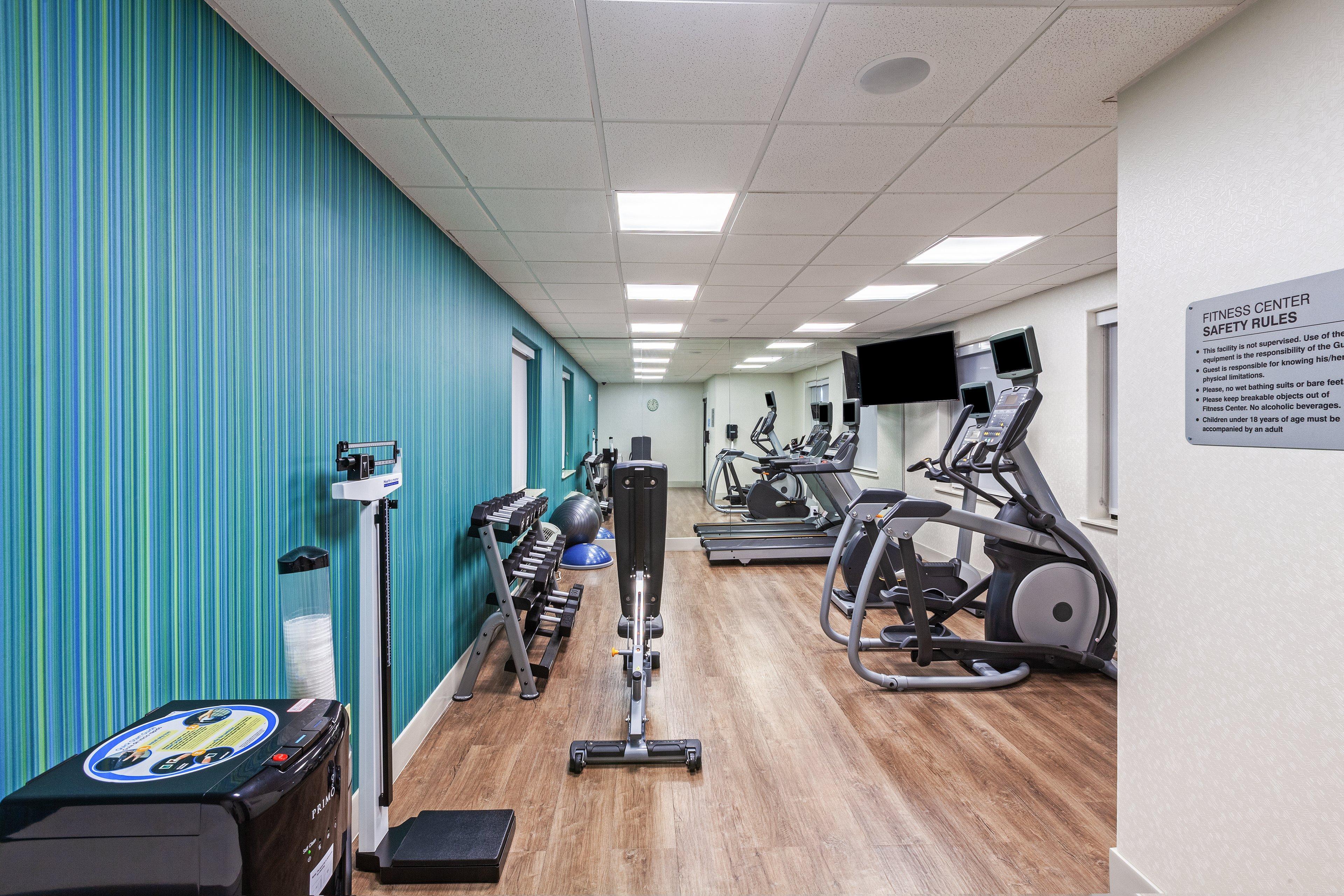 Holiday Inn Express & Suites Longview South I-20 By Ihg Екстер'єр фото