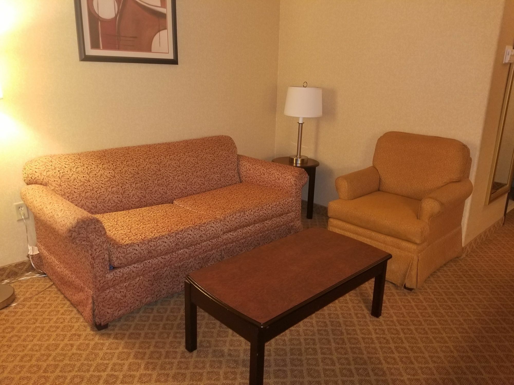 Holiday Inn Express & Suites Longview South I-20 By Ihg Екстер'єр фото