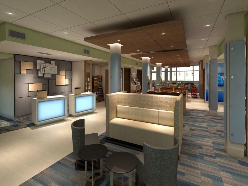 Holiday Inn Express & Suites Longview South I-20 By Ihg Екстер'єр фото