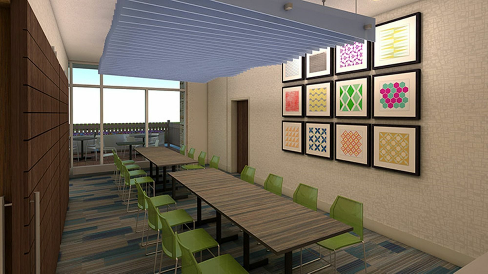 Holiday Inn Express & Suites Longview South I-20 By Ihg Екстер'єр фото