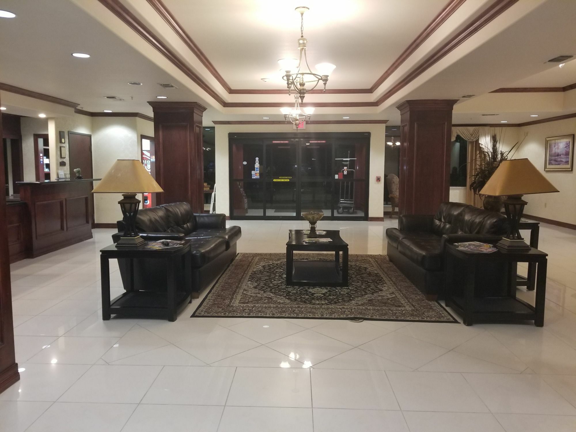 Holiday Inn Express & Suites Longview South I-20 By Ihg Екстер'єр фото