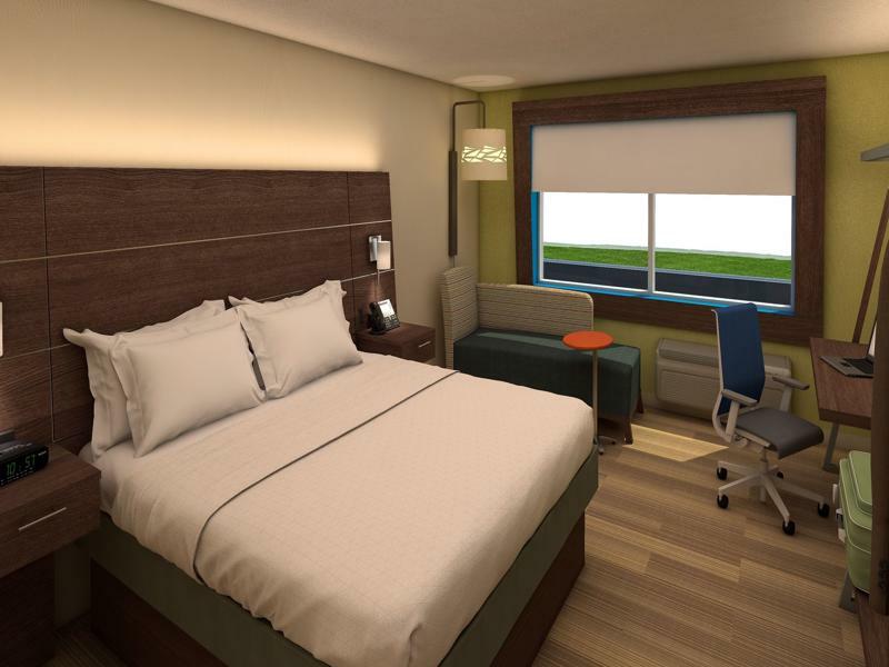 Holiday Inn Express & Suites Longview South I-20 By Ihg Екстер'єр фото