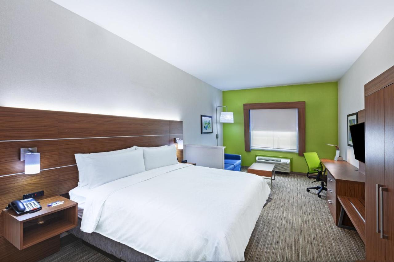 Holiday Inn Express & Suites Longview South I-20, An Ihg Hotel Екстер'єр фото