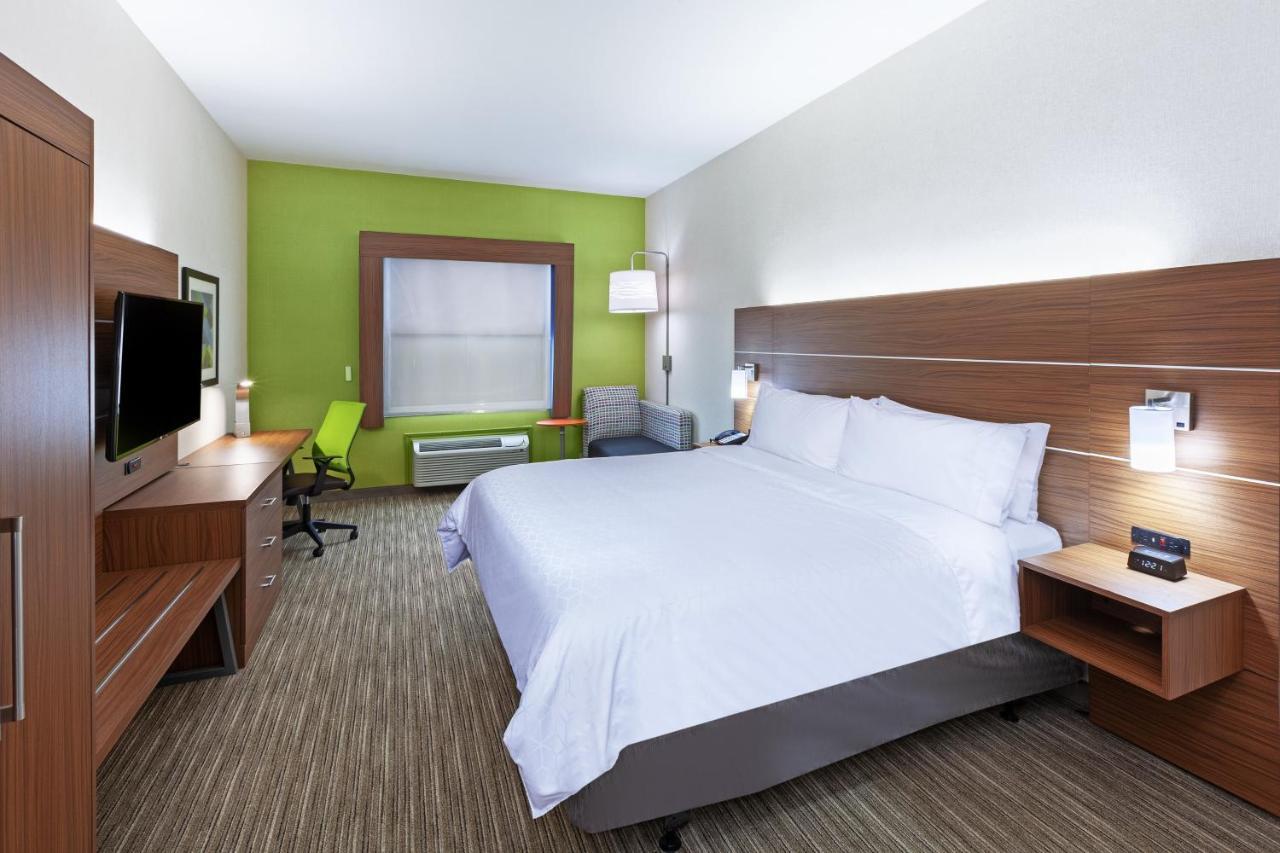 Holiday Inn Express & Suites Longview South I-20 By Ihg Екстер'єр фото