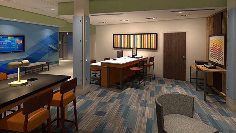 Holiday Inn Express & Suites Longview South I-20 By Ihg Екстер'єр фото