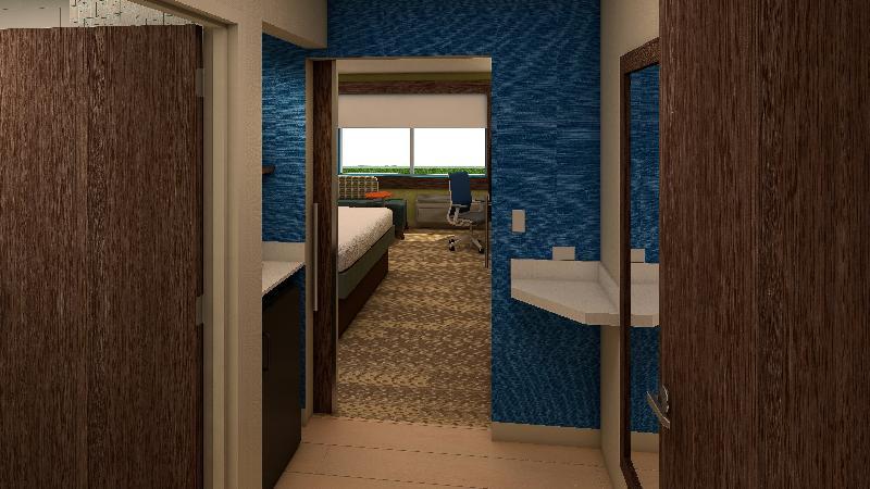 Holiday Inn Express & Suites Longview South I-20 By Ihg Екстер'єр фото