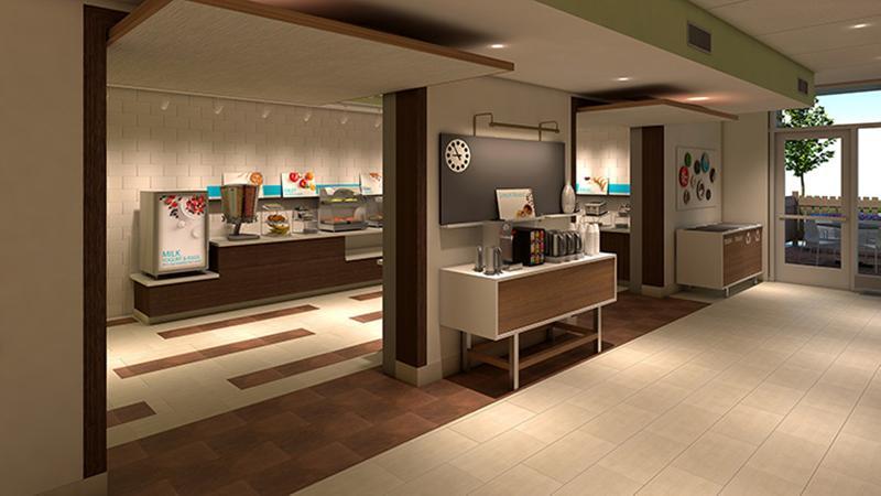 Holiday Inn Express & Suites Longview South I-20 By Ihg Екстер'єр фото